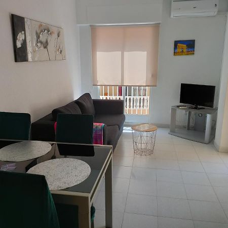 Casas Holiday - Playa Del Cura 2 Torrevieja Eksteriør billede