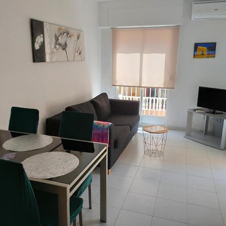 Casas Holiday - Playa Del Cura 2 Torrevieja Eksteriør billede