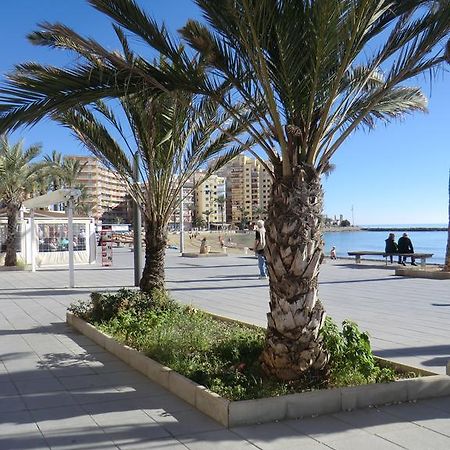 Casas Holiday - Playa Del Cura 2 Torrevieja Værelse billede
