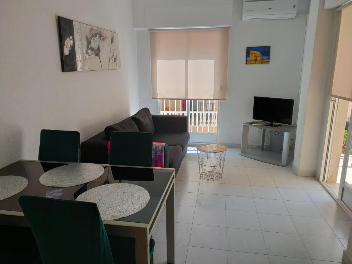 Casas Holiday - Playa Del Cura 2 Torrevieja Eksteriør billede