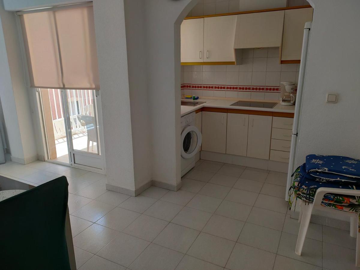 Casas Holiday - Playa Del Cura 2 Torrevieja Eksteriør billede