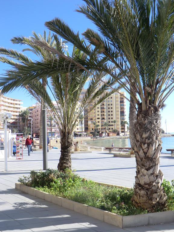Casas Holiday - Playa Del Cura 2 Torrevieja Værelse billede