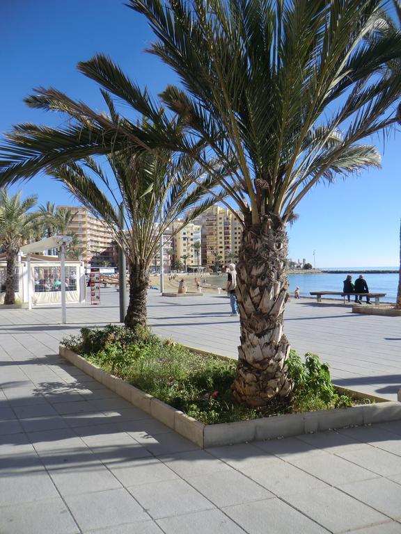 Casas Holiday - Playa Del Cura 2 Torrevieja Værelse billede