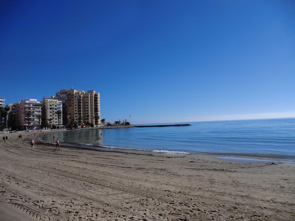 Casas Holiday - Playa Del Cura 2 Torrevieja Værelse billede