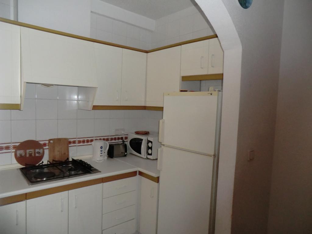 Casas Holiday - Playa Del Cura 2 Torrevieja Værelse billede