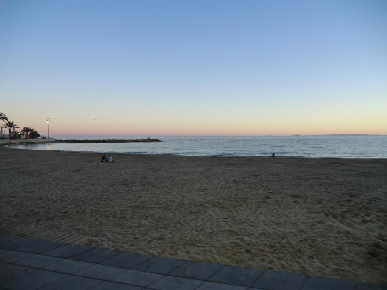 Casas Holiday - Playa Del Cura 2 Torrevieja Eksteriør billede
