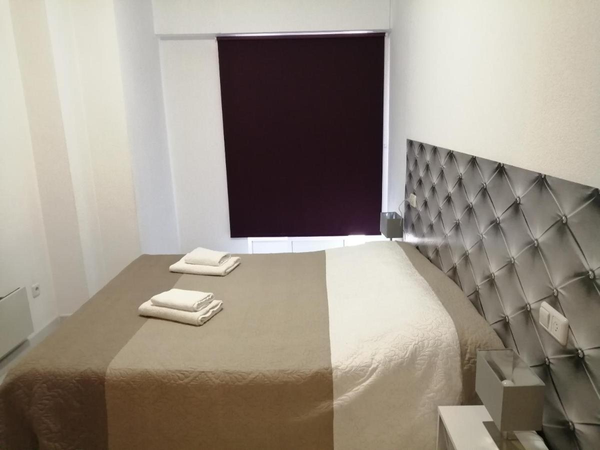 Casas Holiday - Playa Del Cura 2 Torrevieja Eksteriør billede