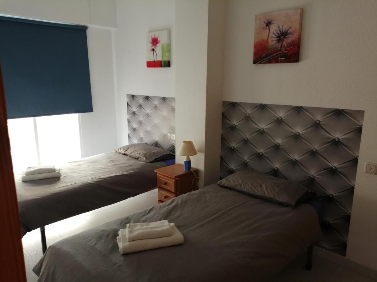 Casas Holiday - Playa Del Cura 2 Torrevieja Eksteriør billede