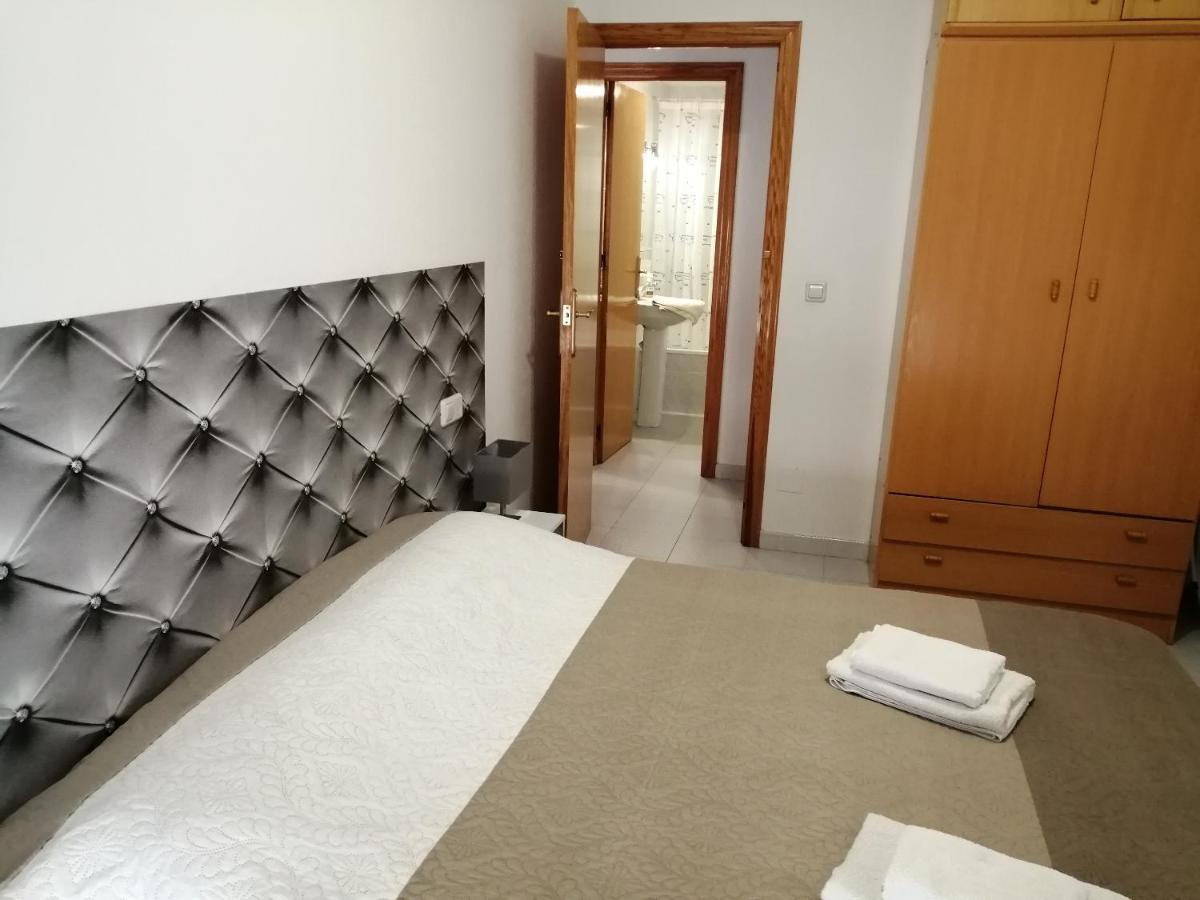 Casas Holiday - Playa Del Cura 2 Torrevieja Eksteriør billede