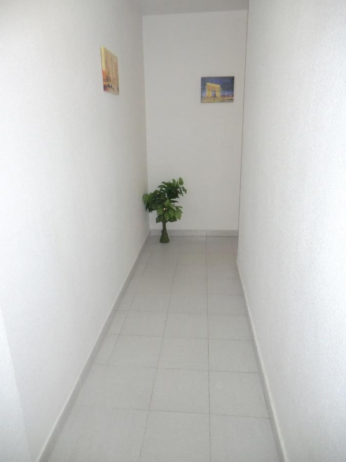 Casas Holiday - Playa Del Cura 2 Torrevieja Eksteriør billede