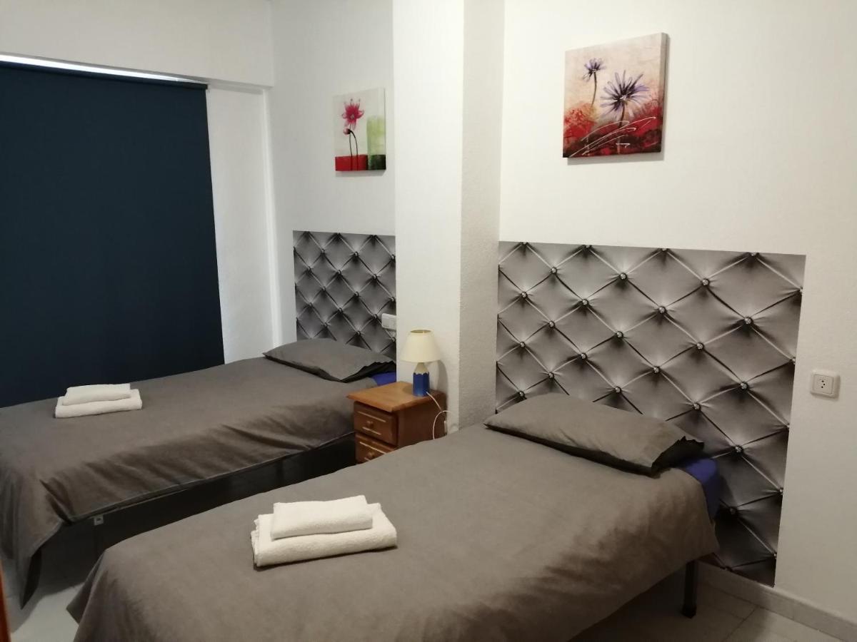 Casas Holiday - Playa Del Cura 2 Torrevieja Eksteriør billede