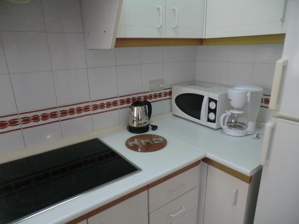 Casas Holiday - Playa Del Cura 2 Torrevieja Eksteriør billede